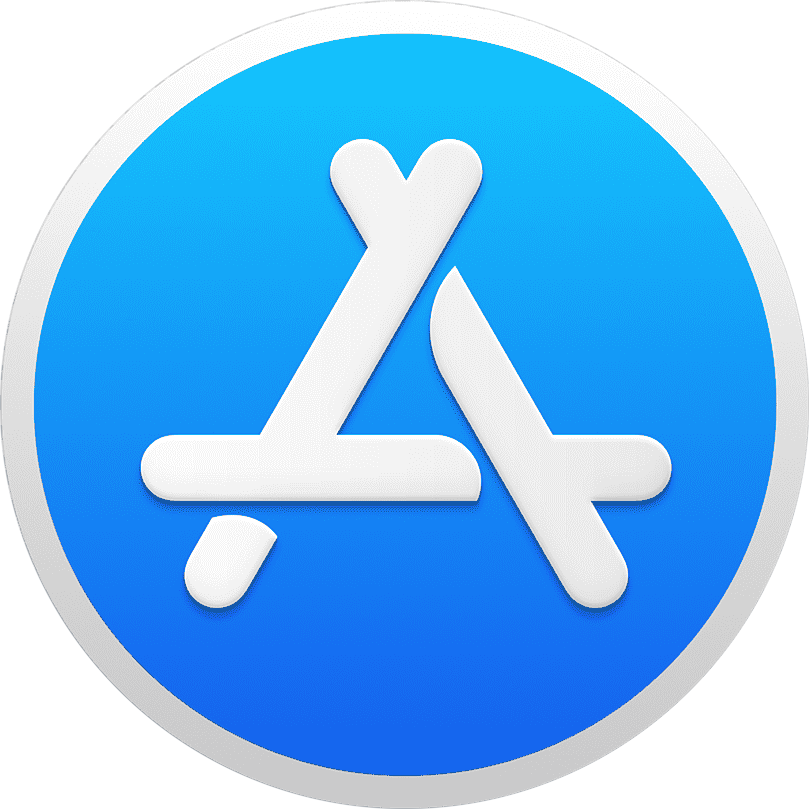 Icono App Store